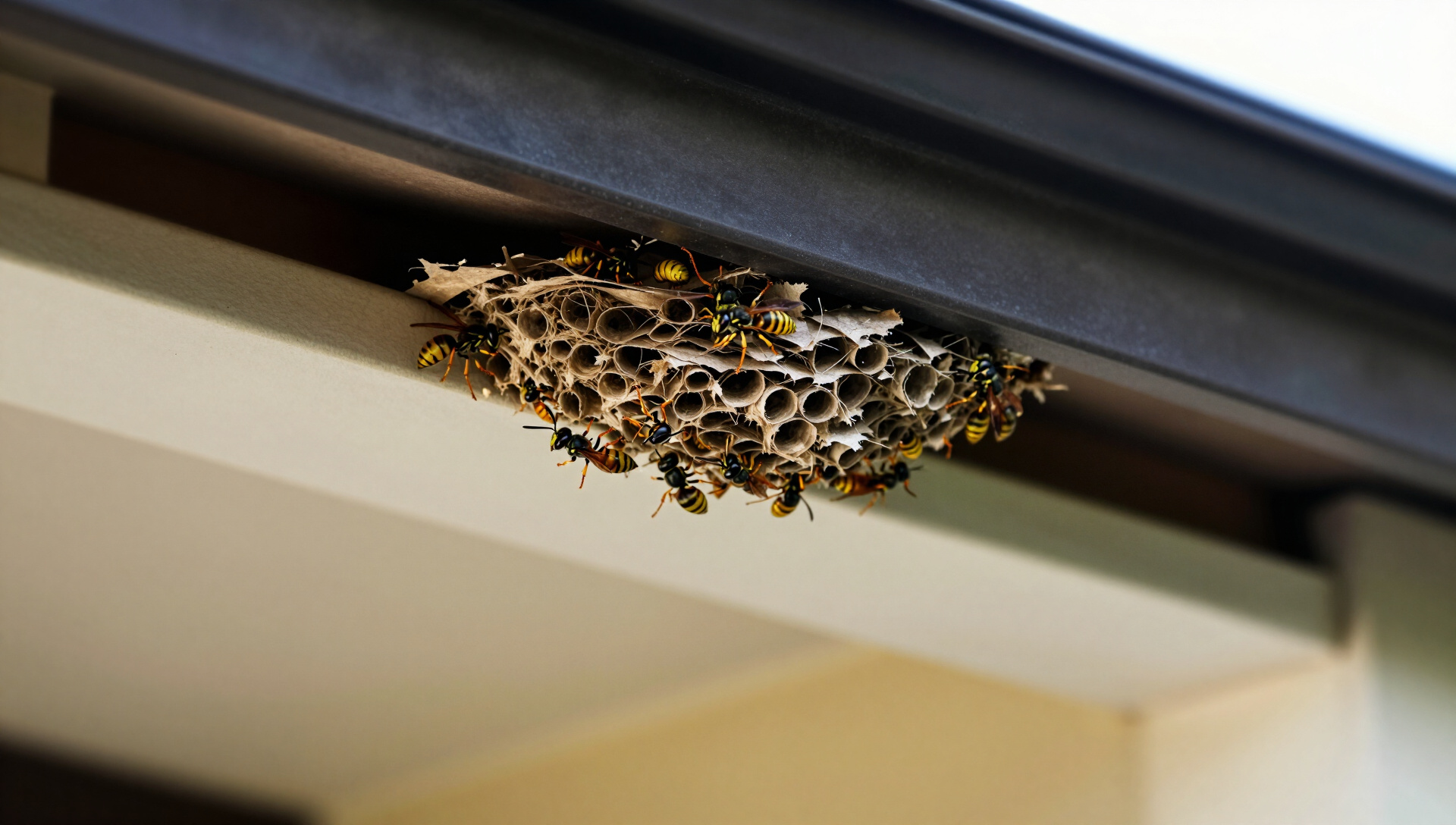 Bees and Wasp Removal in Bangor